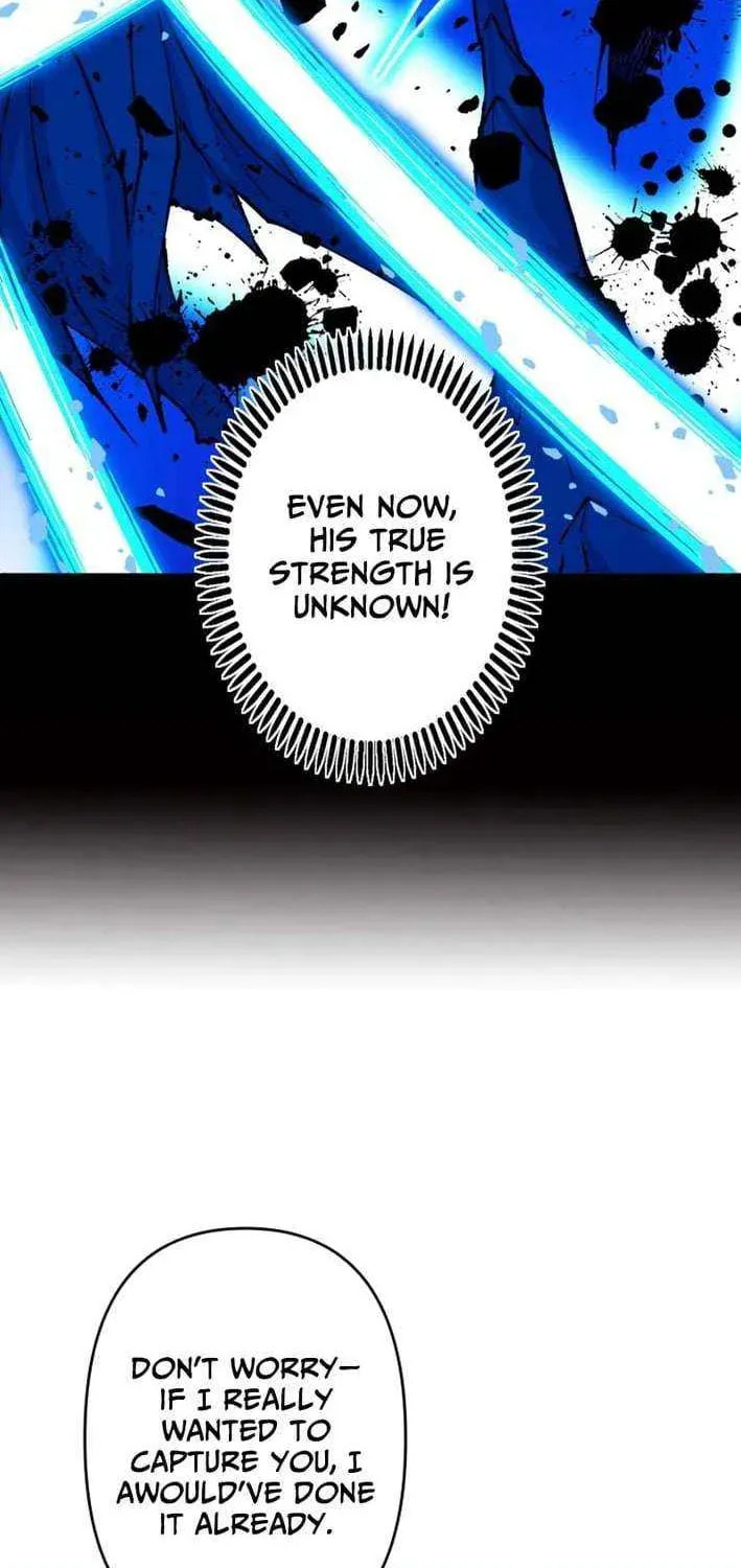 The Return of the Genius Magic Swordsman Chapter 27 page 26 - 