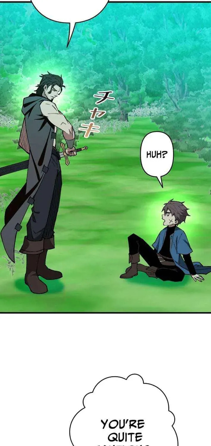 The Return of the Genius Magic Swordsman Chapter 27 page 27 - 