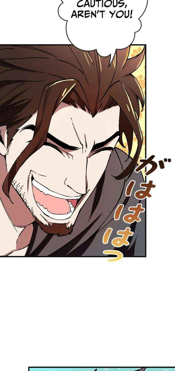 The Return of the Genius Magic Swordsman Chapter 27 page 28 - 