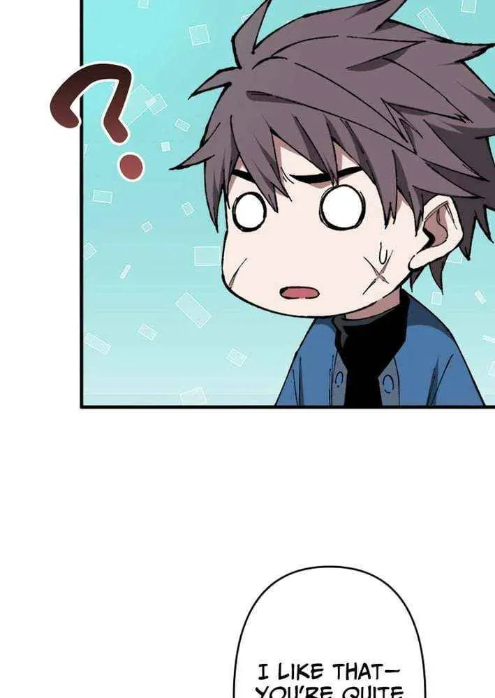 The Return of the Genius Magic Swordsman Chapter 27 page 29 - 