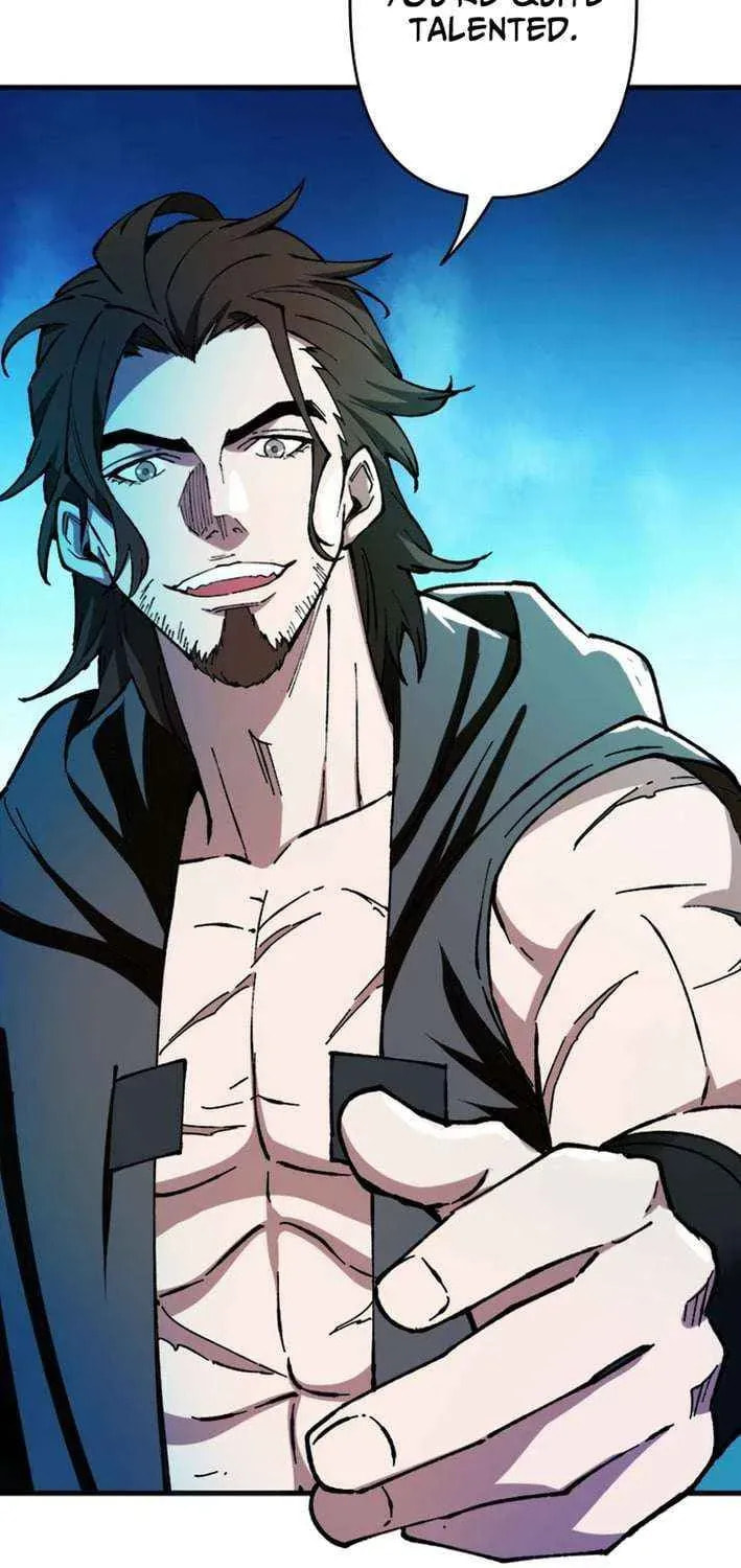 The Return of the Genius Magic Swordsman Chapter 27 page 30 - 