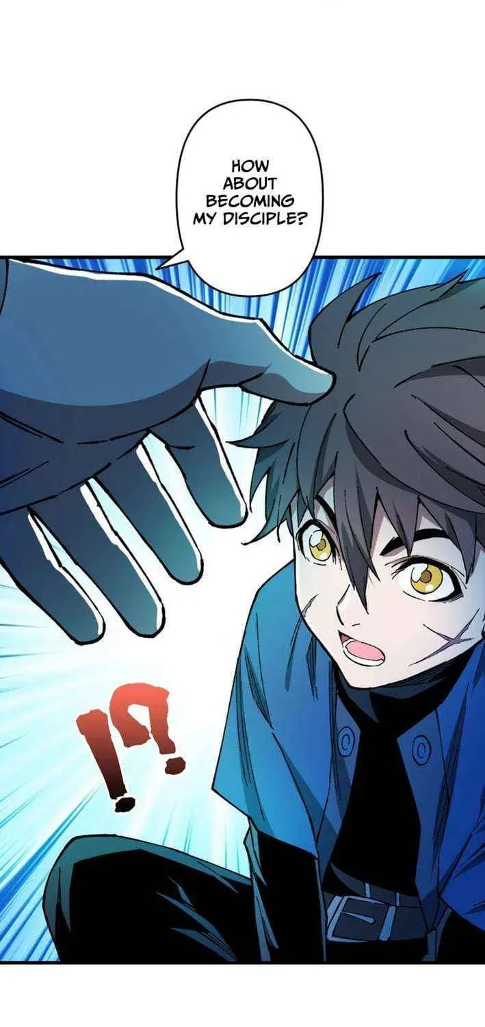 The Return of the Genius Magic Swordsman Chapter 27 page 31 - 