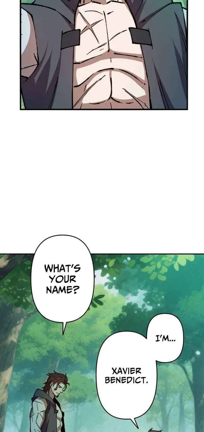 The Return of the Genius Magic Swordsman Chapter 27 page 34 - 