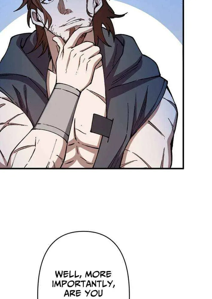 The Return of the Genius Magic Swordsman Chapter 27 page 36 - 