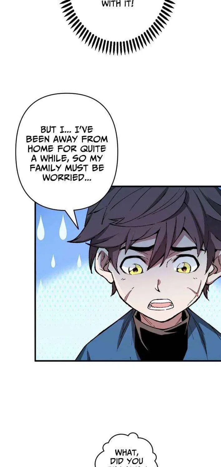 The Return of the Genius Magic Swordsman Chapter 27 page 38 - 