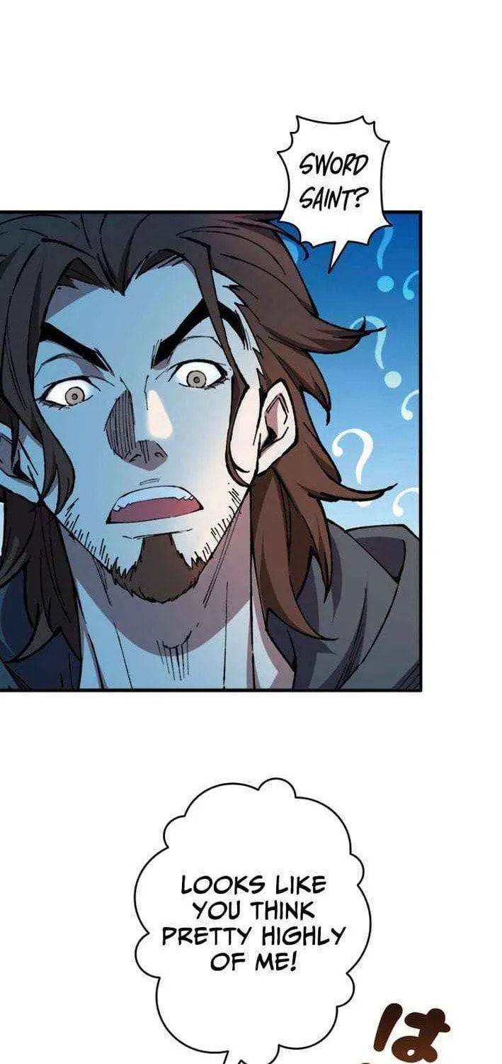 The Return of the Genius Magic Swordsman Chapter 27 page 5 - 