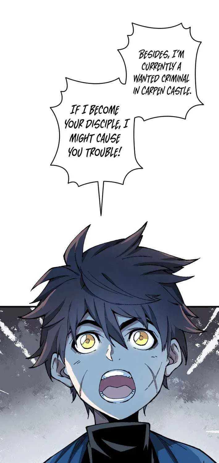 The Return of the Genius Magic Swordsman Chapter 27 page 41 - 