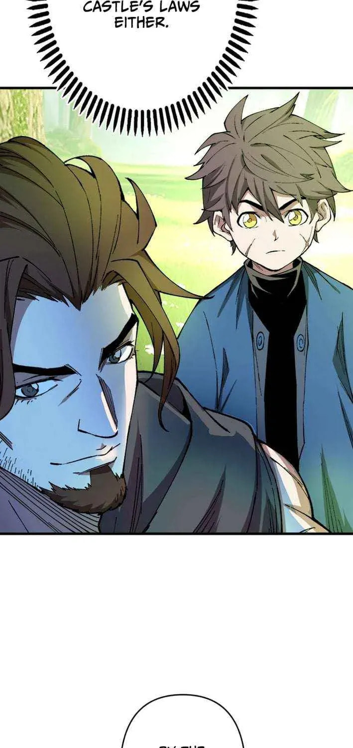The Return of the Genius Magic Swordsman Chapter 27 page 44 - 