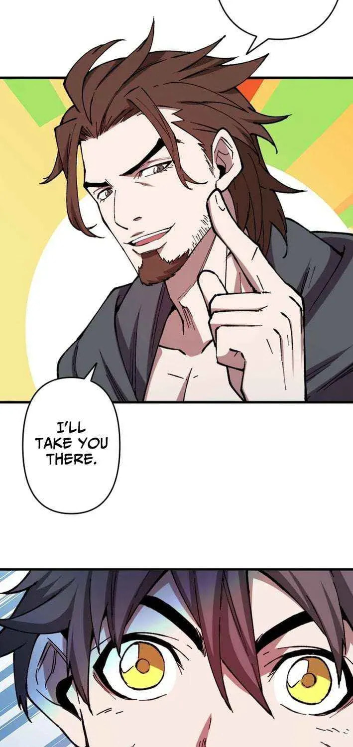 The Return of the Genius Magic Swordsman Chapter 27 page 46 - 