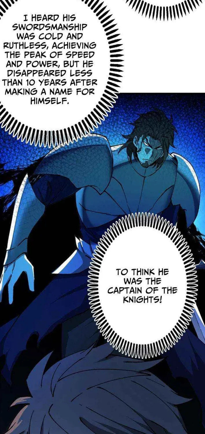 The Return of the Genius Magic Swordsman Chapter 27 page 7 - 