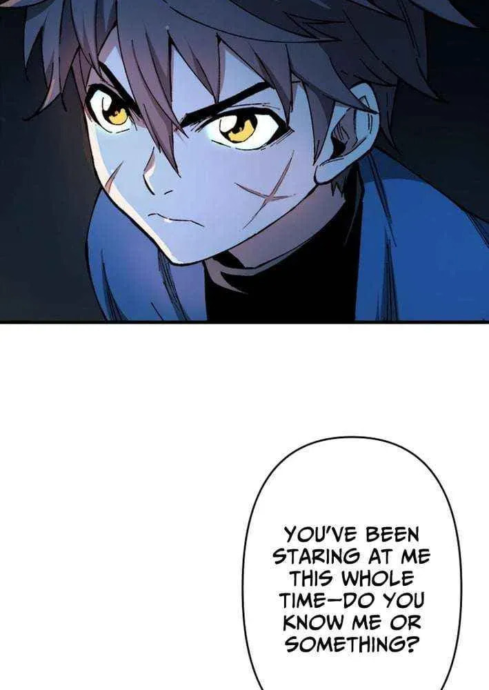 The Return of the Genius Magic Swordsman Chapter 27 page 8 - 