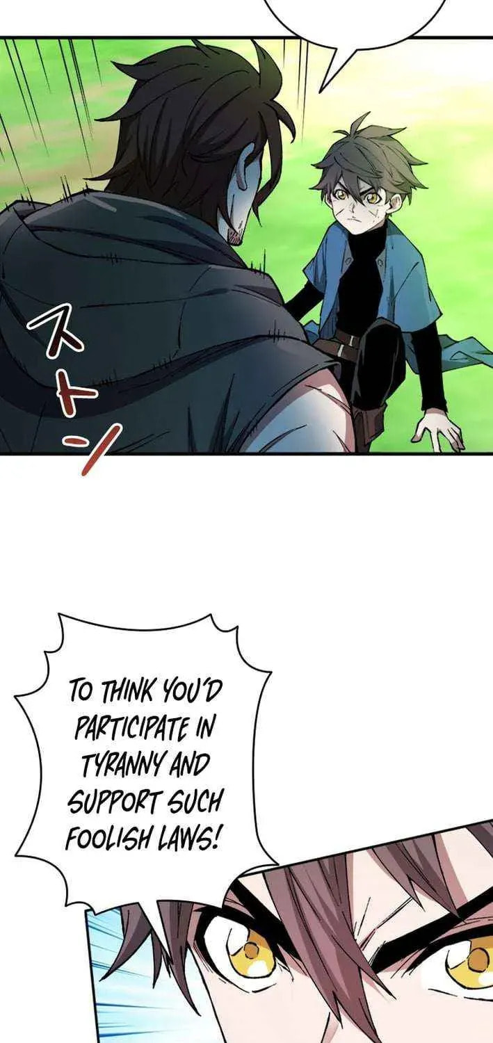 The Return of the Genius Magic Swordsman Chapter 27 page 9 - 