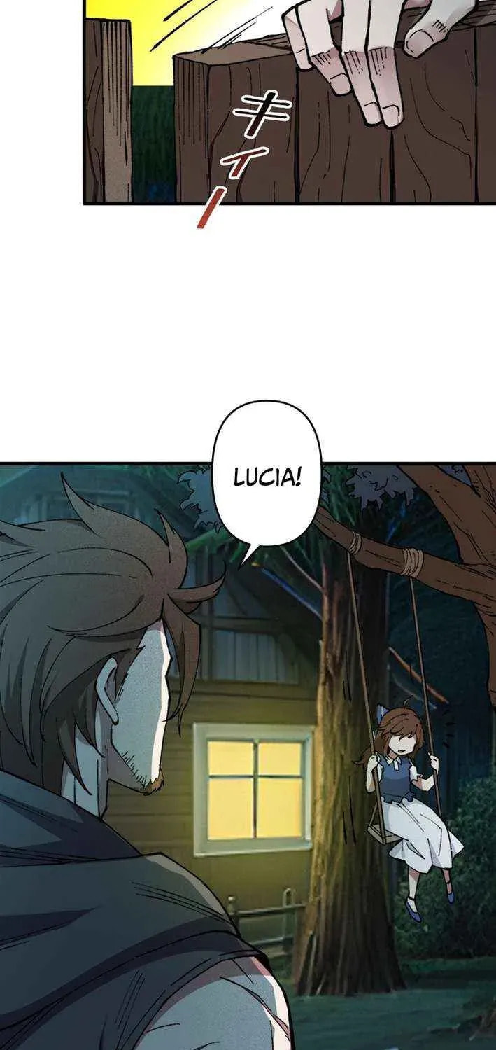 The Return of the Genius Magic Swordsman Chapter 28 page 13 - 