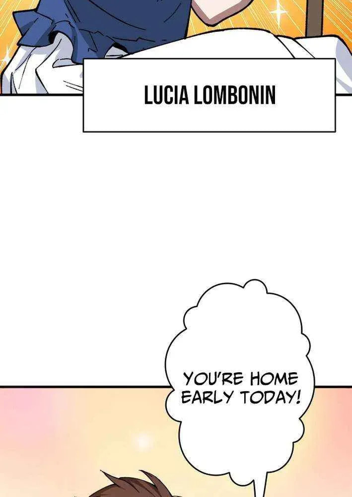 The Return of the Genius Magic Swordsman Chapter 28 page 15 - 