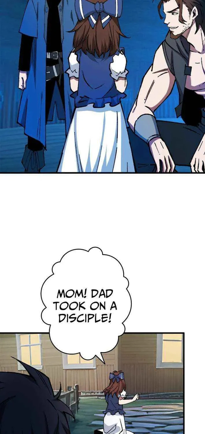 The Return of the Genius Magic Swordsman Chapter 28 page 20 - 