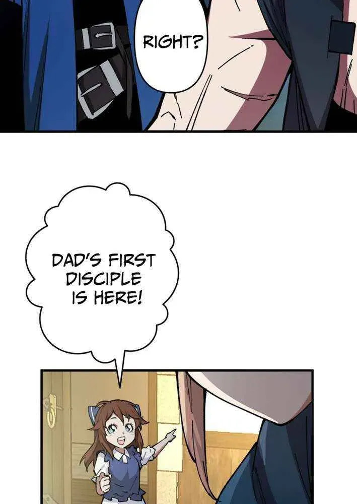 The Return of the Genius Magic Swordsman Chapter 28 page 22 - 