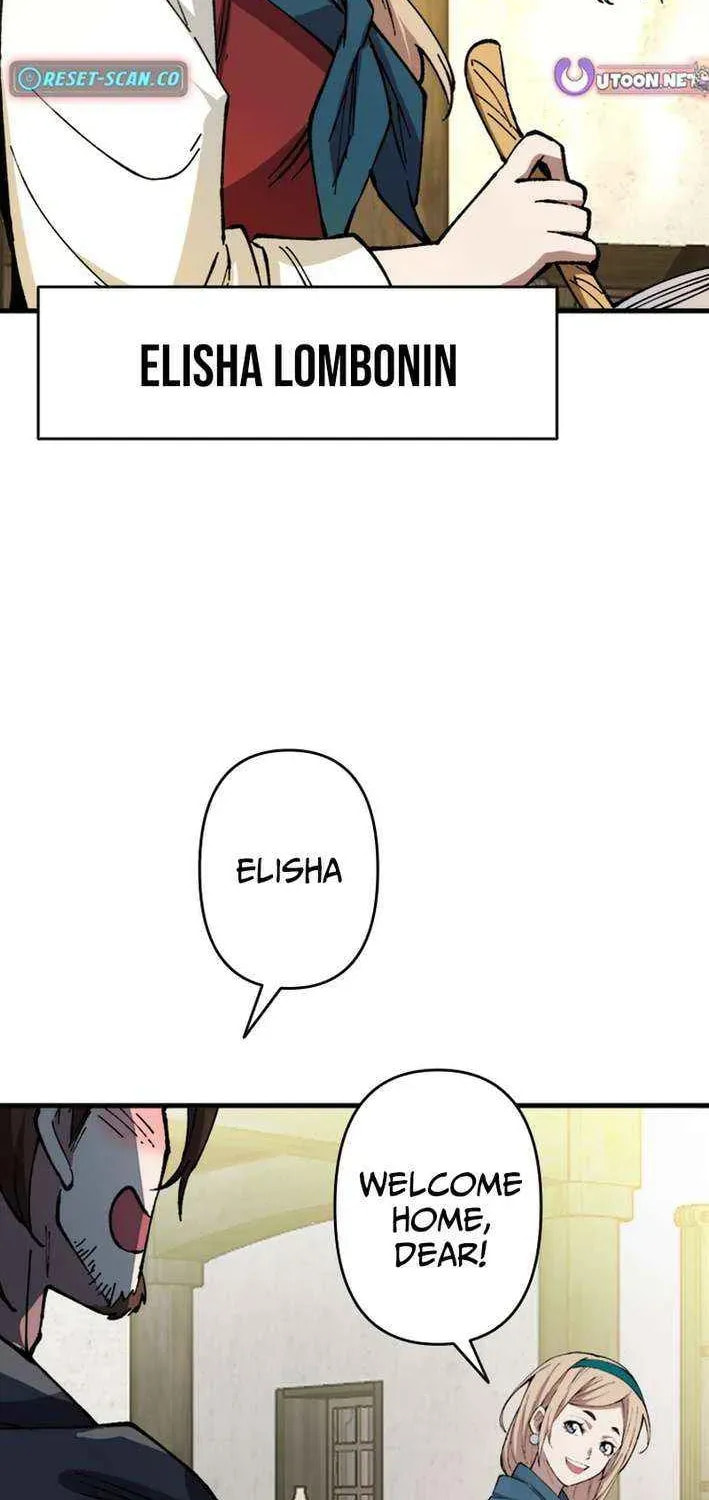 The Return of the Genius Magic Swordsman Chapter 28 page 24 - 