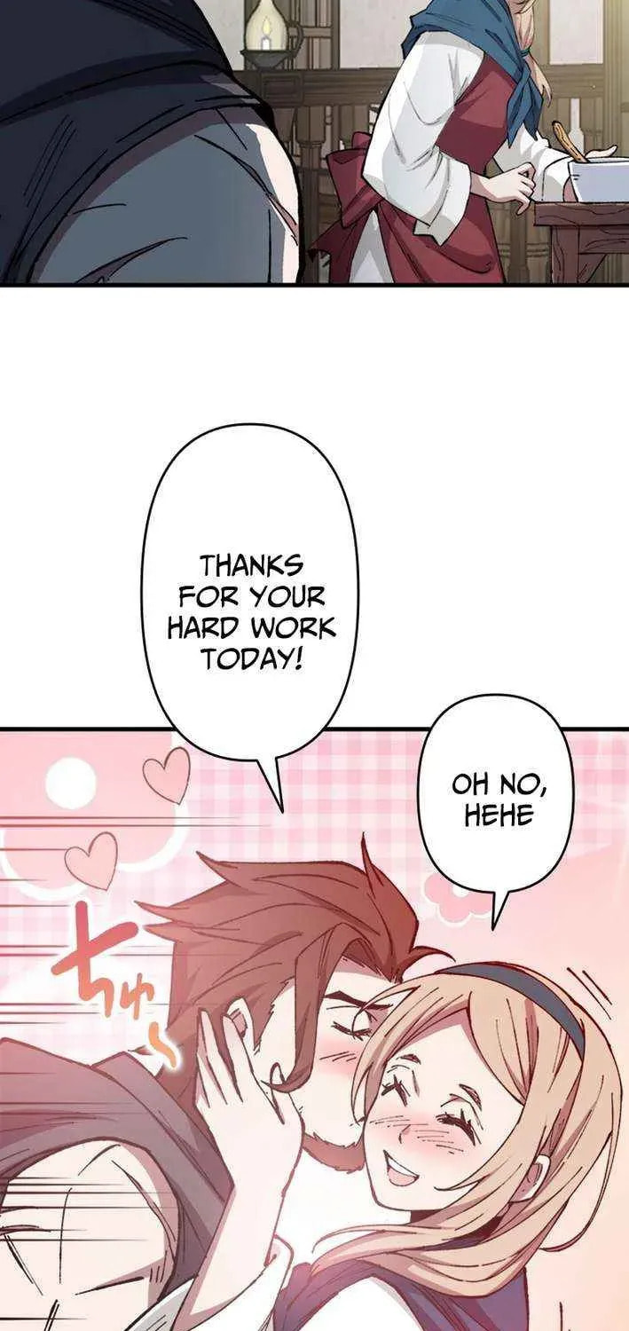 The Return of the Genius Magic Swordsman Chapter 28 page 25 - 
