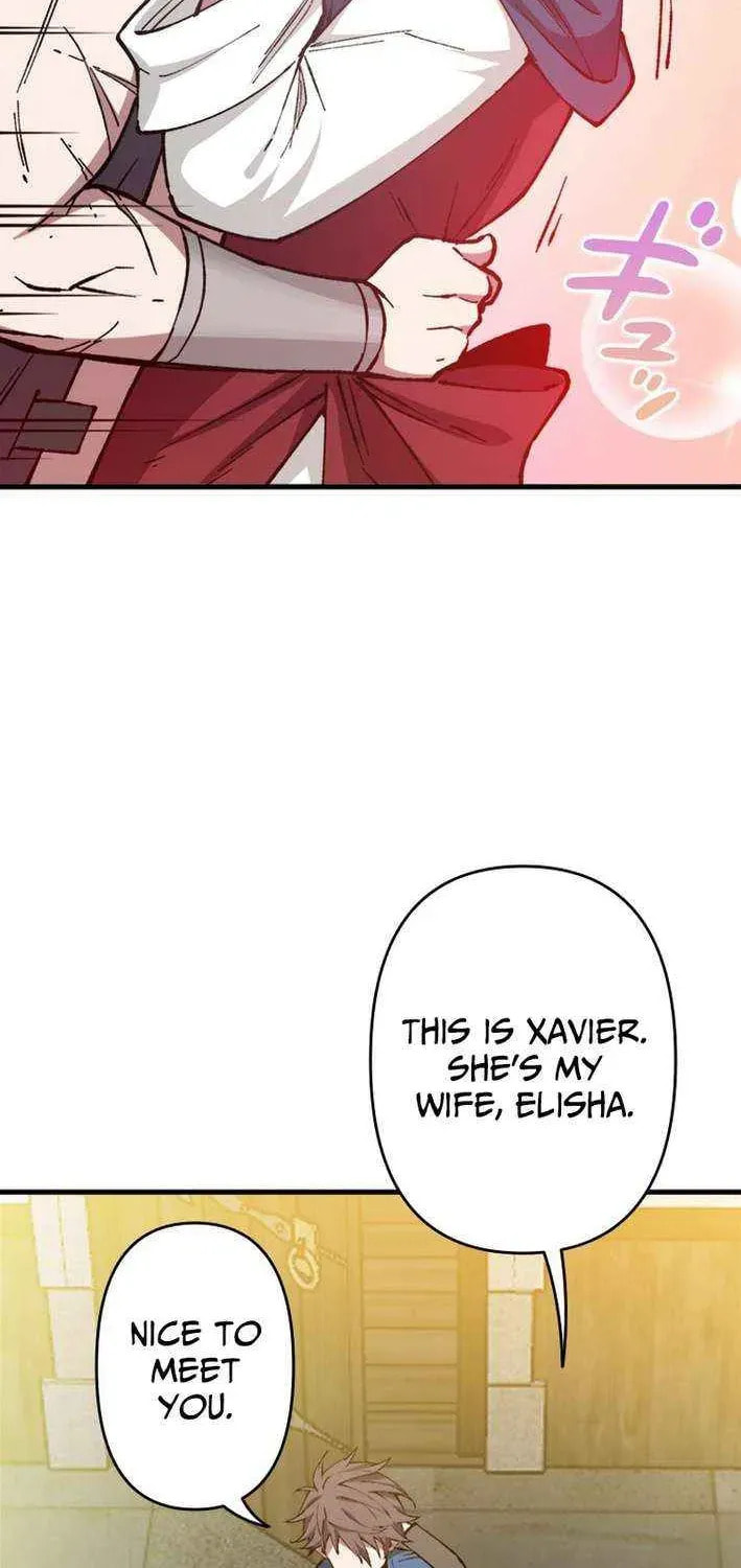 The Return of the Genius Magic Swordsman Chapter 28 page 26 - 