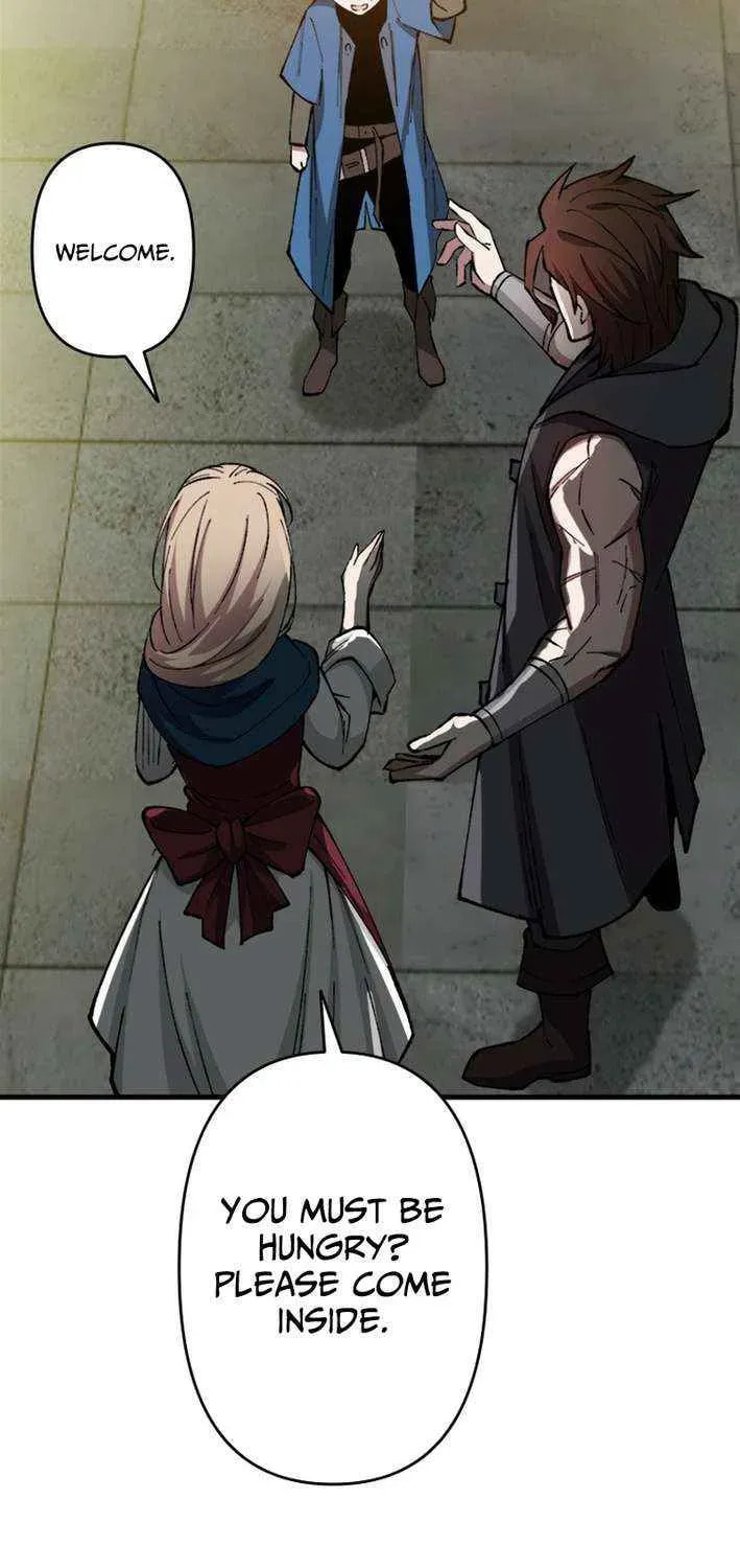 The Return of the Genius Magic Swordsman Chapter 28 page 27 - 