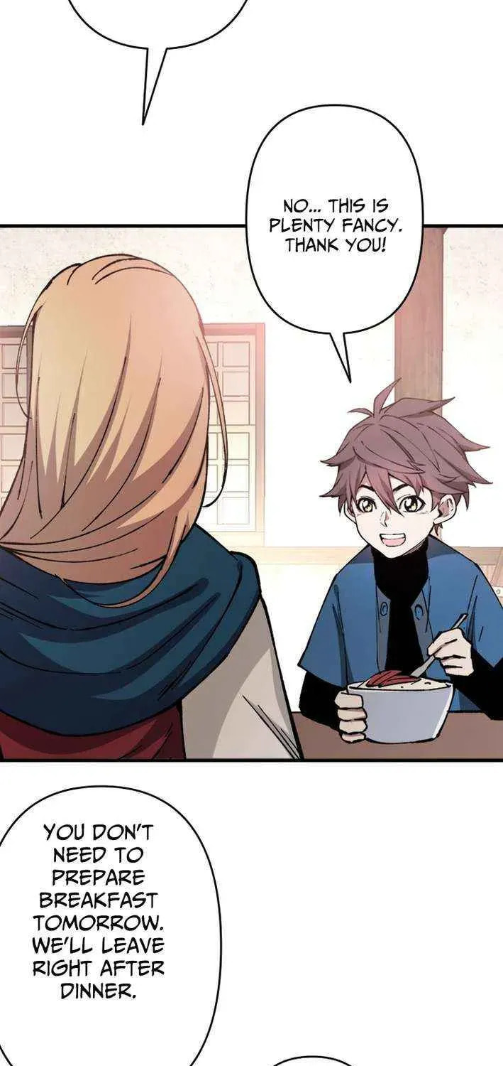 The Return of the Genius Magic Swordsman Chapter 28 page 30 - 