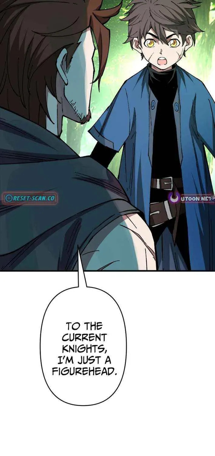 The Return of the Genius Magic Swordsman Chapter 28 page 4 - 