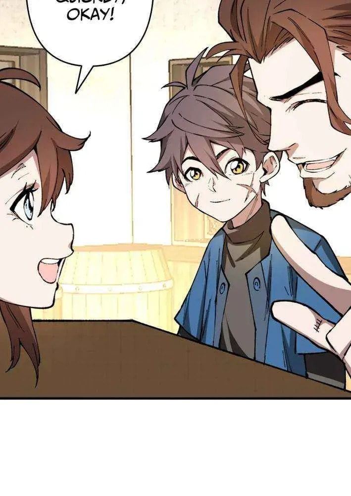 The Return of the Genius Magic Swordsman Chapter 28 page 36 - 