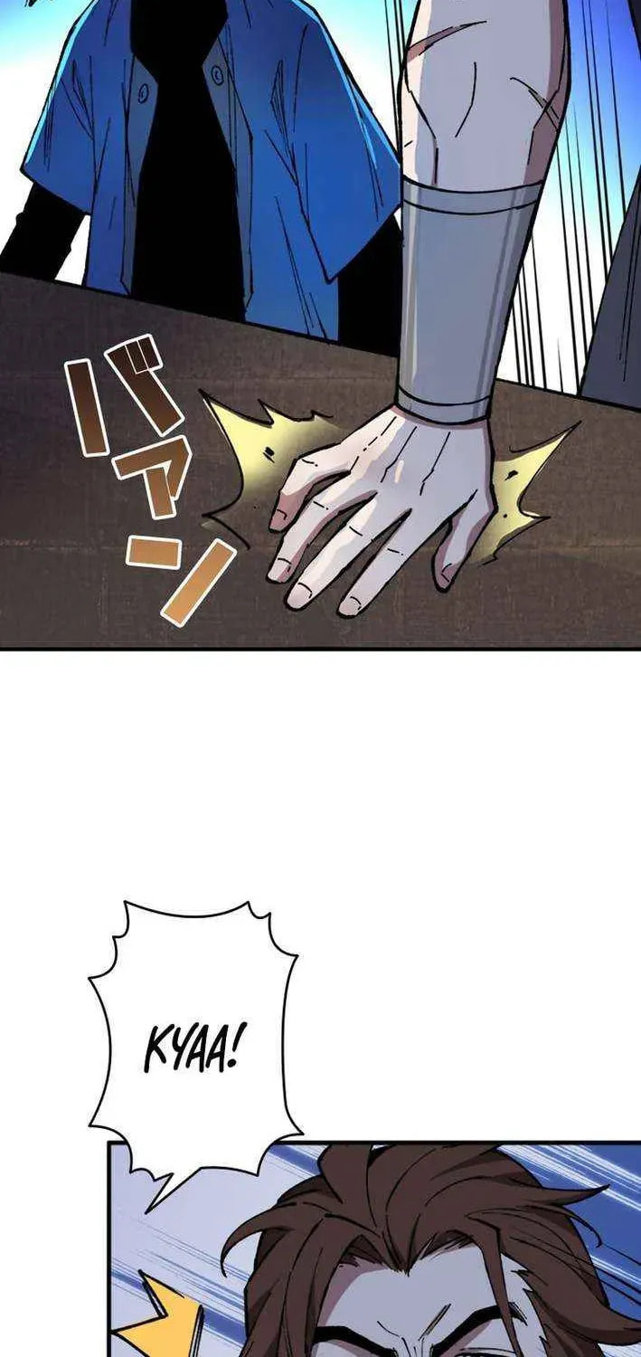 The Return of the Genius Magic Swordsman Chapter 28 page 40 - 