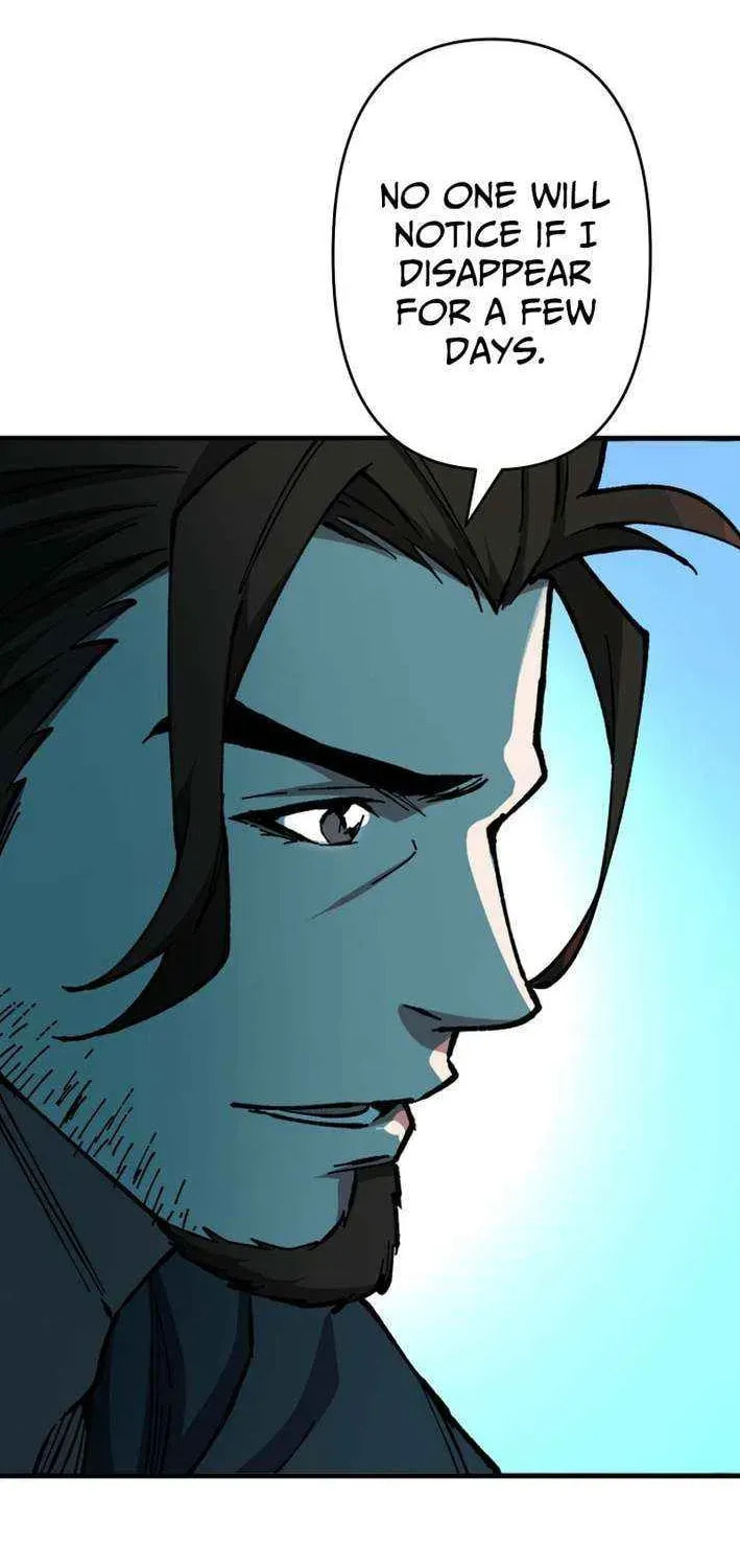 The Return of the Genius Magic Swordsman Chapter 28 page 5 - 