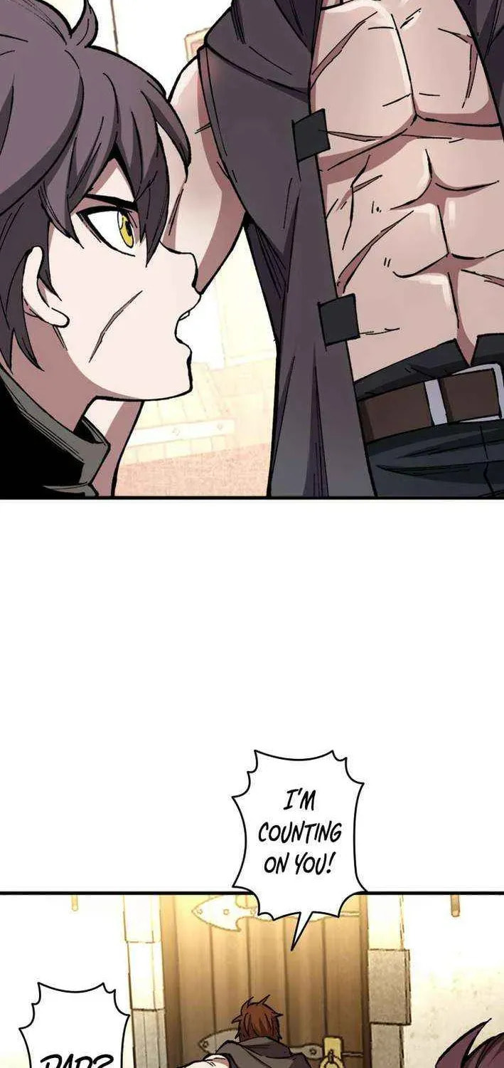 The Return of the Genius Magic Swordsman Chapter 28 page 42 - 