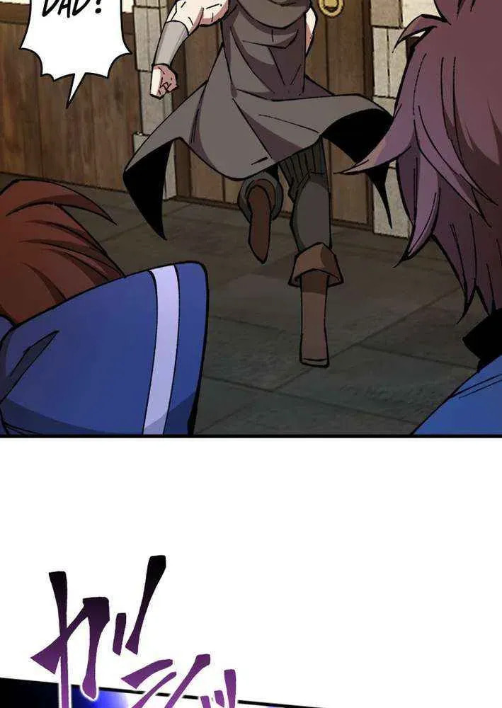 The Return of the Genius Magic Swordsman Chapter 28 page 43 - 