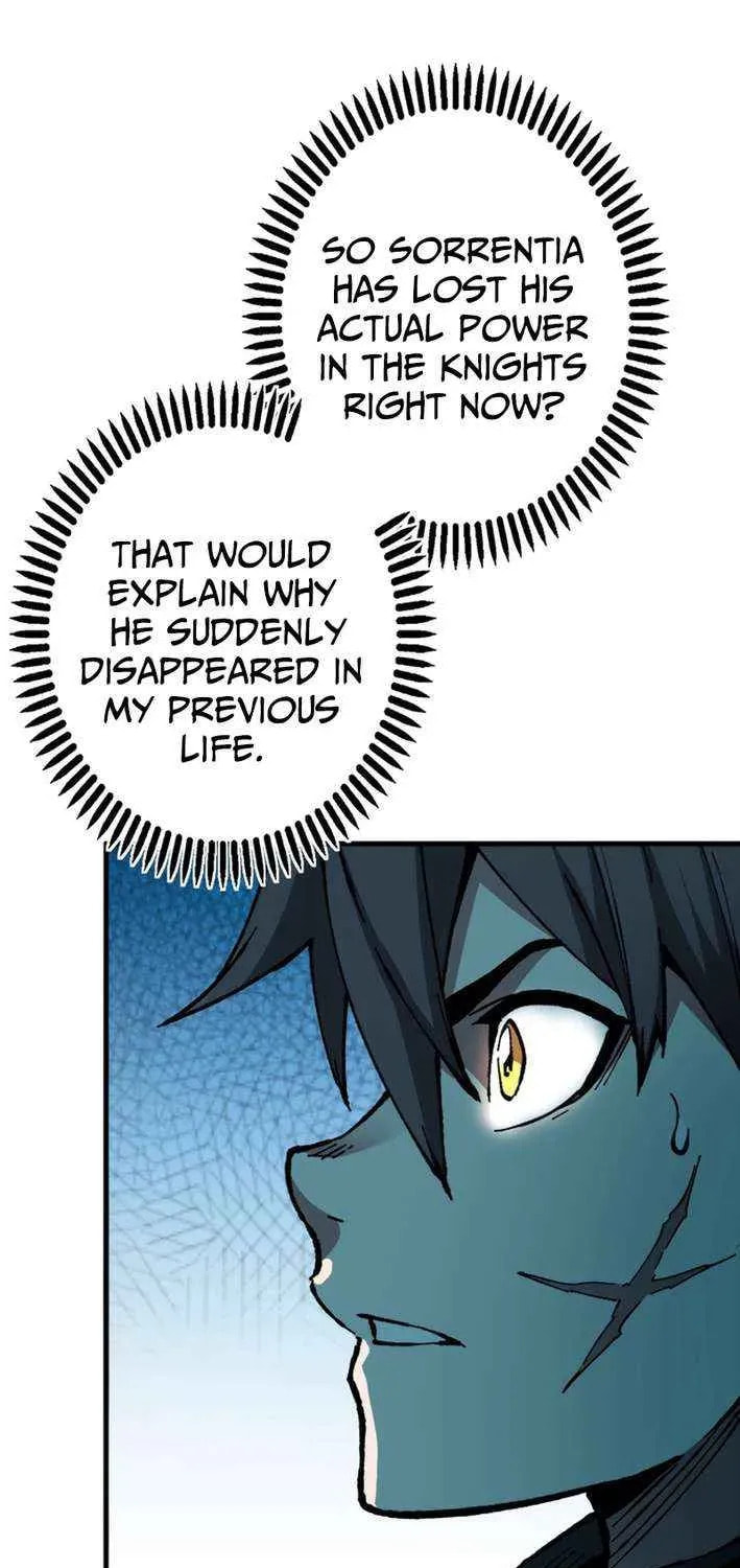 The Return of the Genius Magic Swordsman Chapter 28 page 6 - 