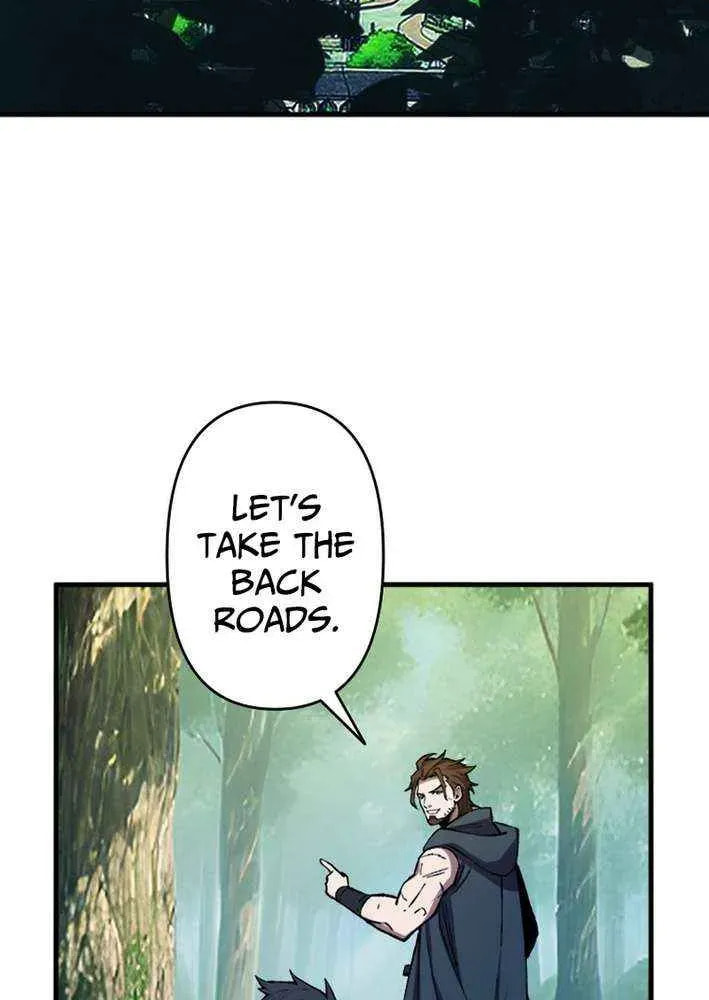 The Return of the Genius Magic Swordsman Chapter 28 page 8 - 