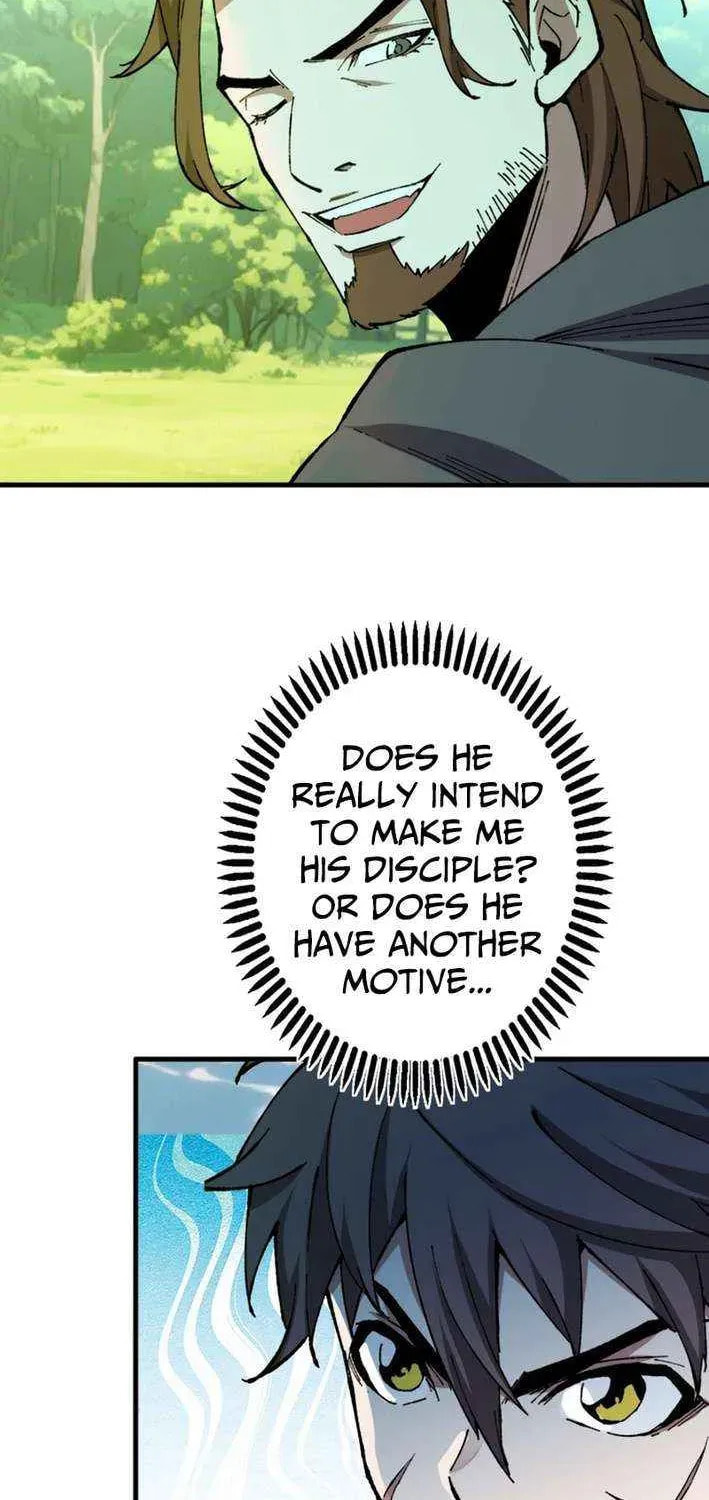The Return of the Genius Magic Swordsman Chapter 28 page 10 - 