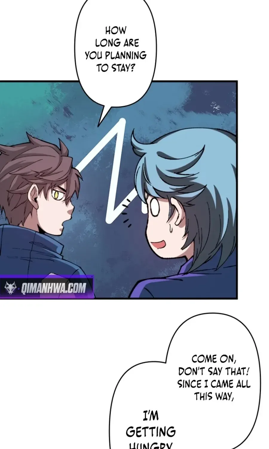The Return of the Genius Magic Swordsman Chapter 38 page 15 - 