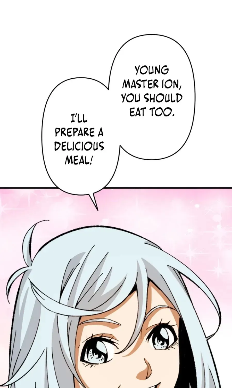 The Return of the Genius Magic Swordsman Chapter 38 page 18 - 
