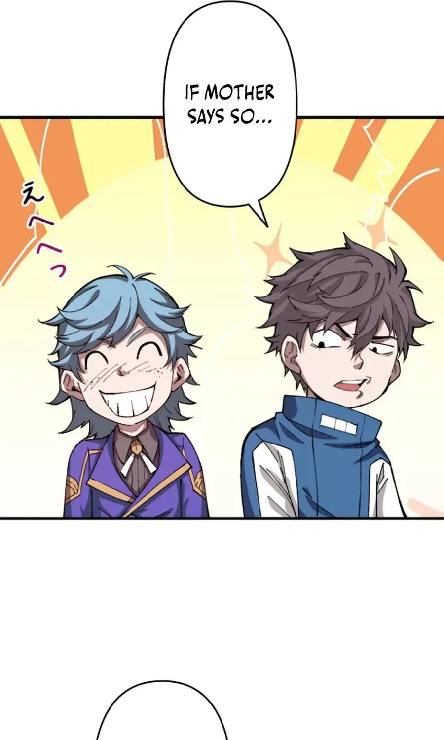 The Return of the Genius Magic Swordsman Chapter 38 page 20 - 