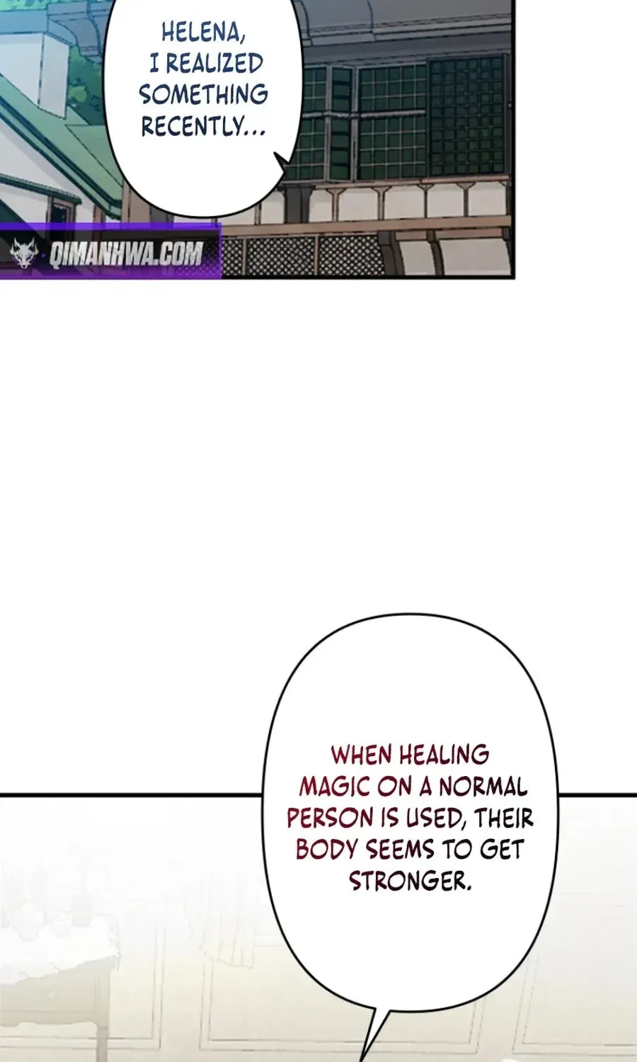 The Return of the Genius Magic Swordsman Chapter 38 page 3 - 
