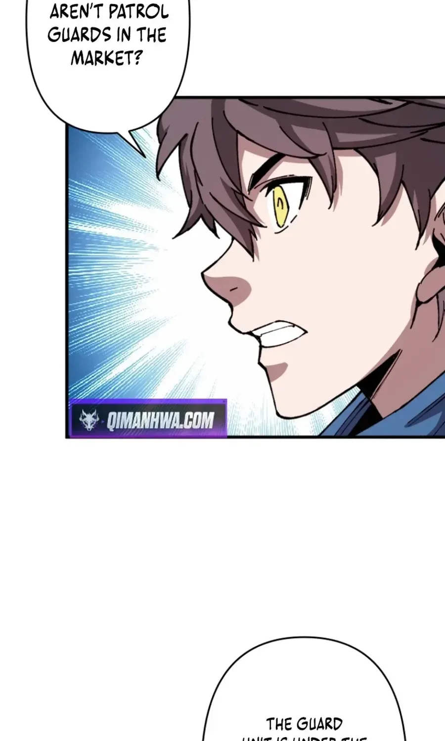 The Return of the Genius Magic Swordsman Chapter 38 page 25 - 