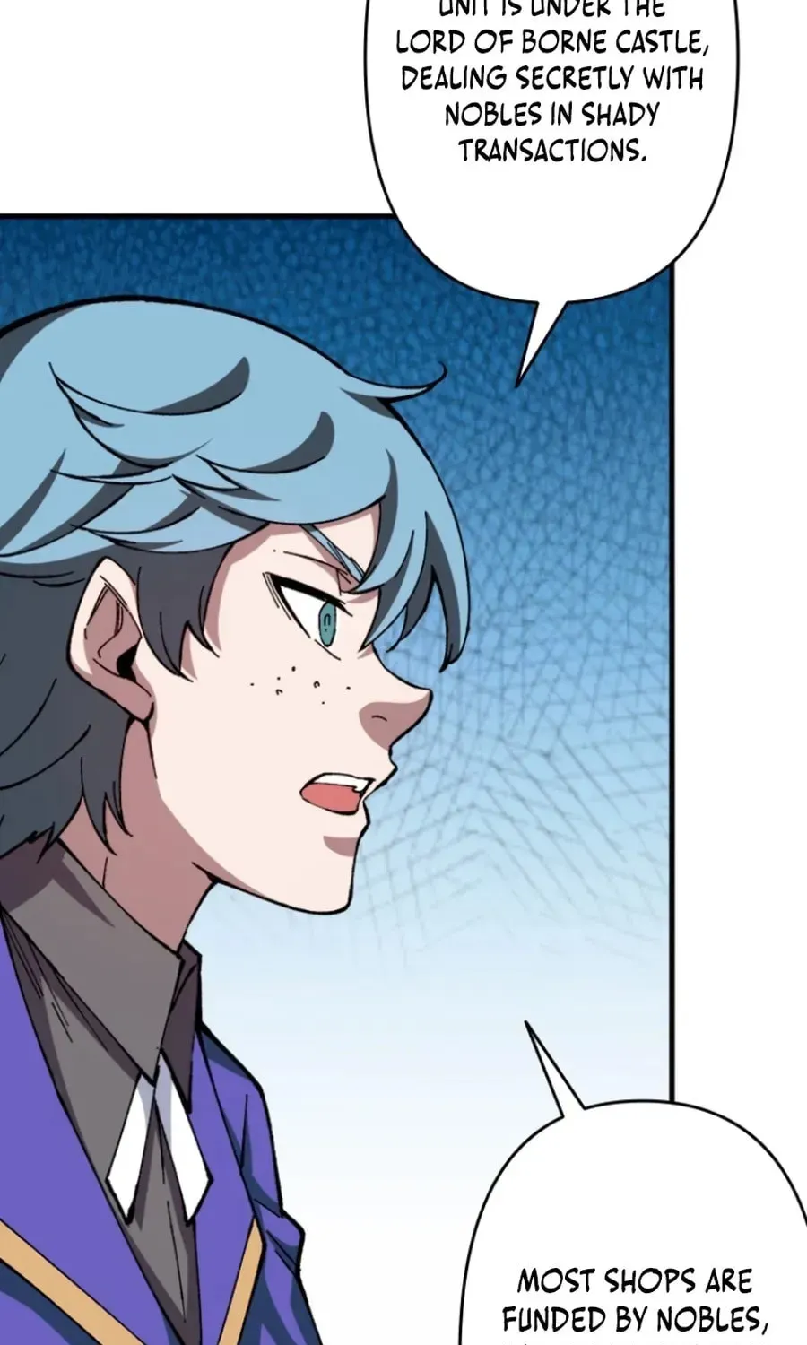 The Return of the Genius Magic Swordsman Chapter 38 page 26 - 