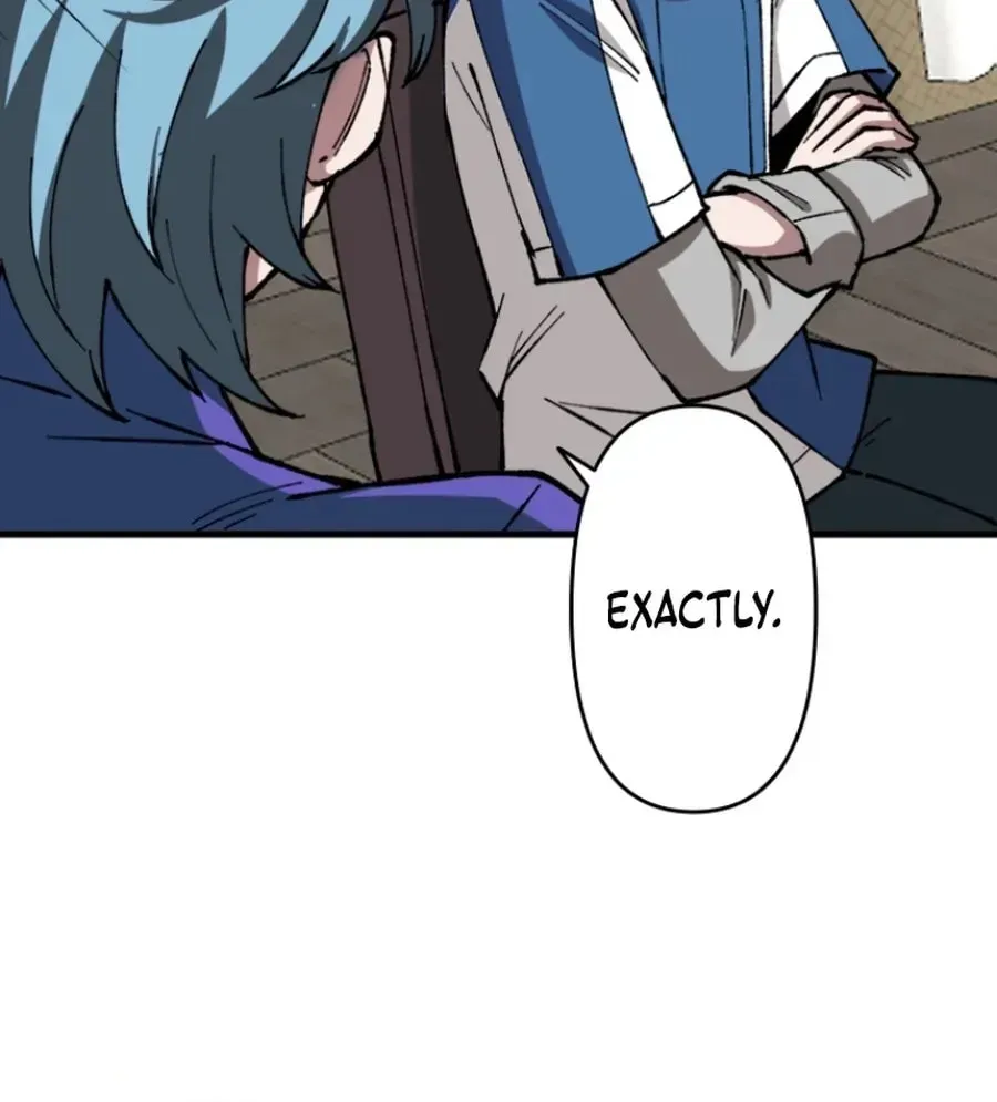 The Return of the Genius Magic Swordsman Chapter 38 page 28 - 