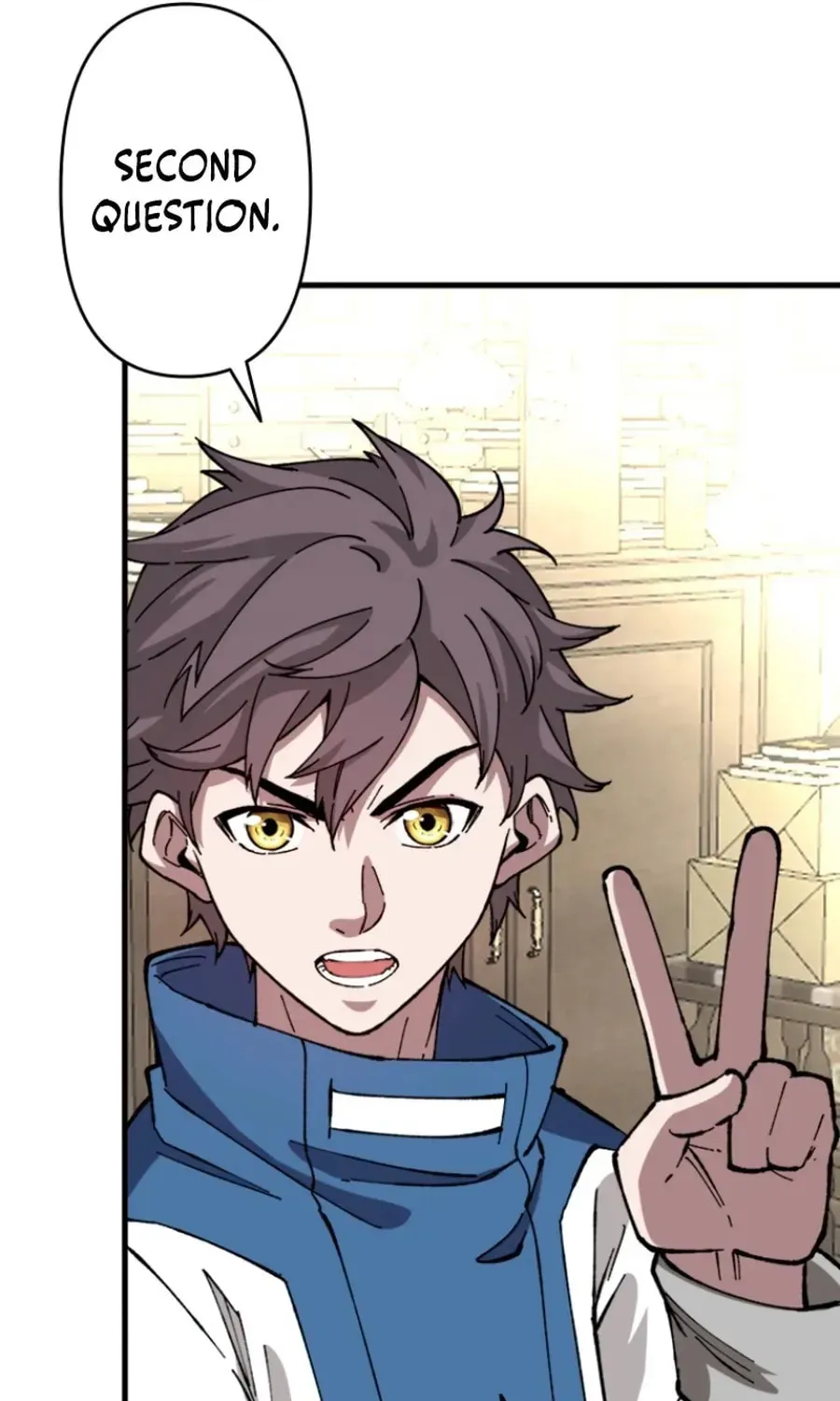 The Return of the Genius Magic Swordsman Chapter 38 page 29 - 