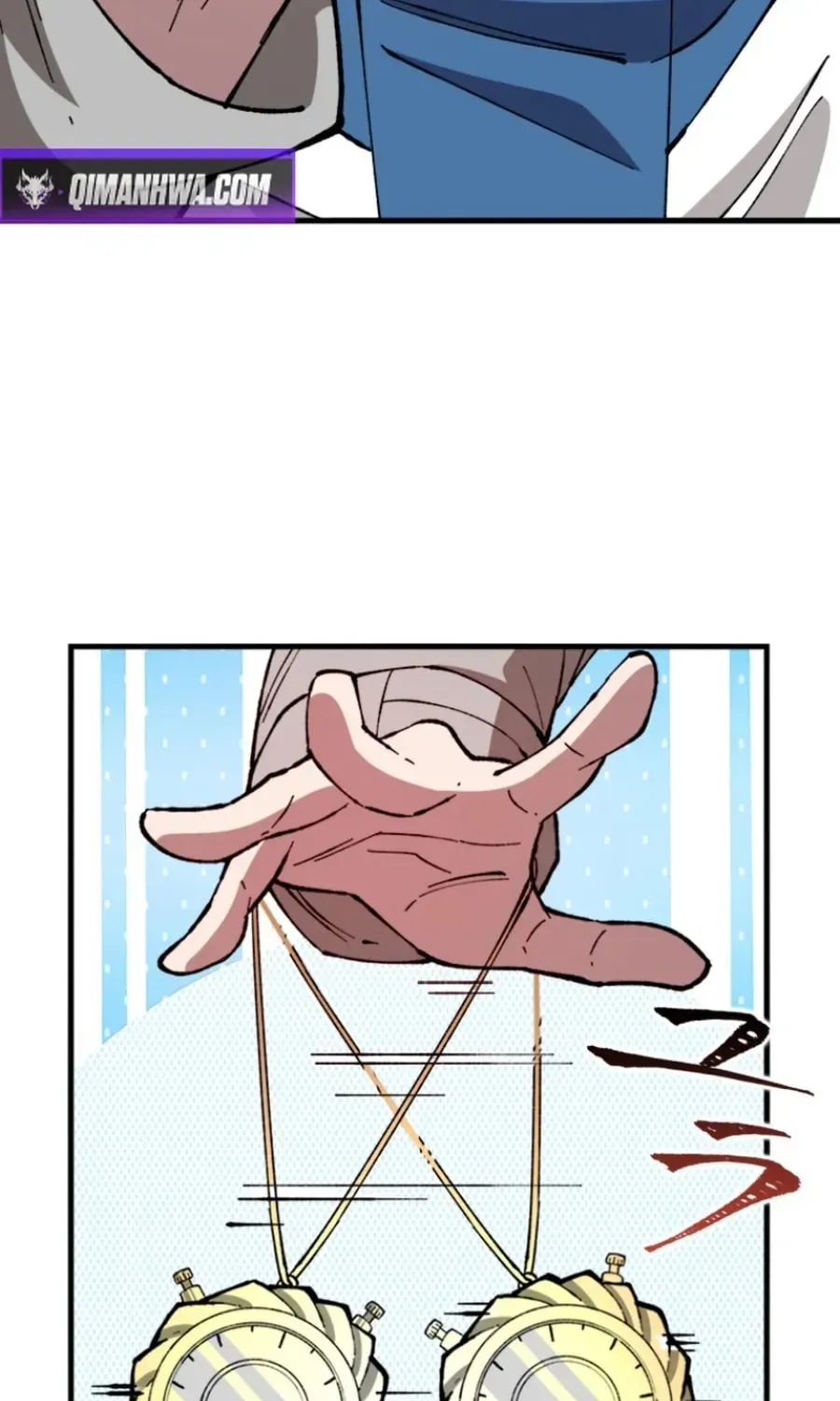 The Return of the Genius Magic Swordsman Chapter 38 page 35 - 
