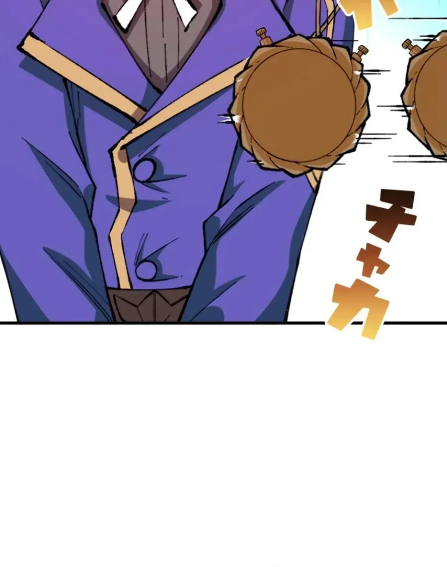 The Return of the Genius Magic Swordsman Chapter 38 page 37 - 