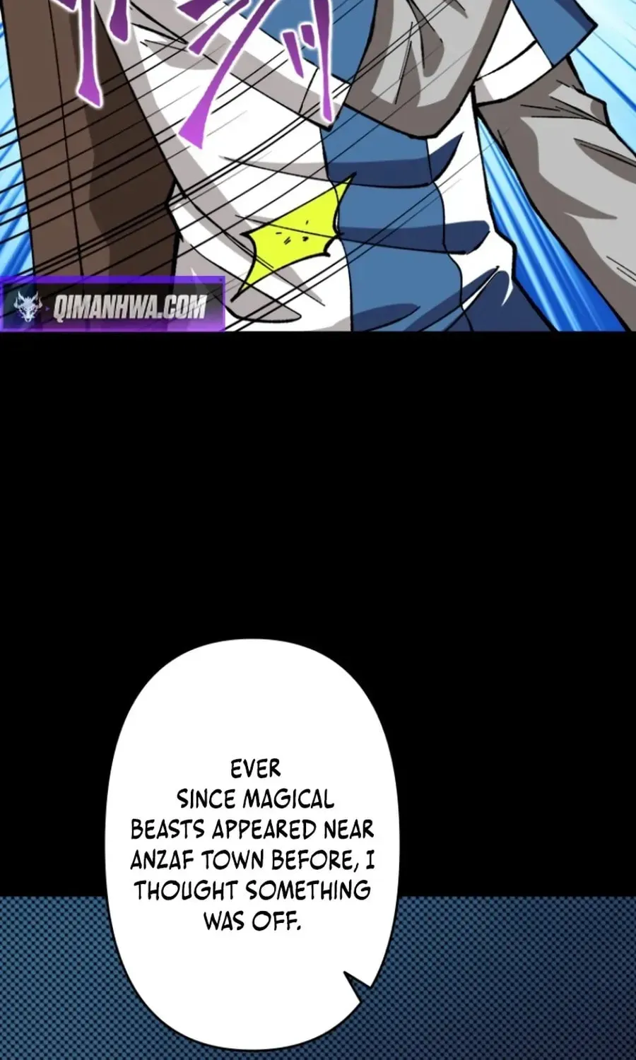 The Return of the Genius Magic Swordsman Chapter 38 page 39 - 