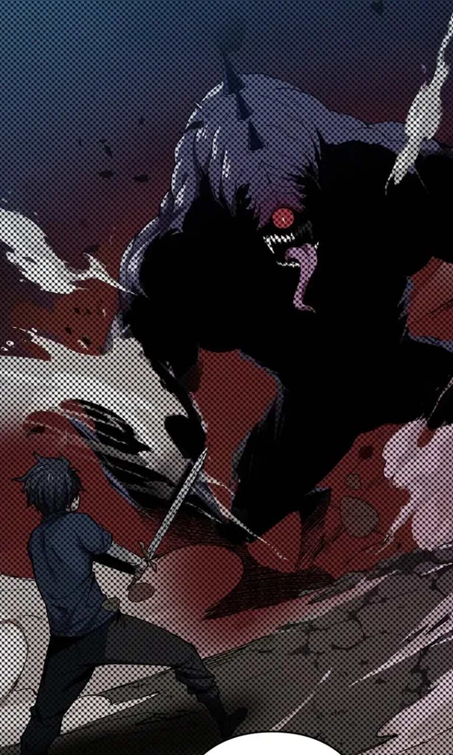 The Return of the Genius Magic Swordsman Chapter 38 page 40 - 