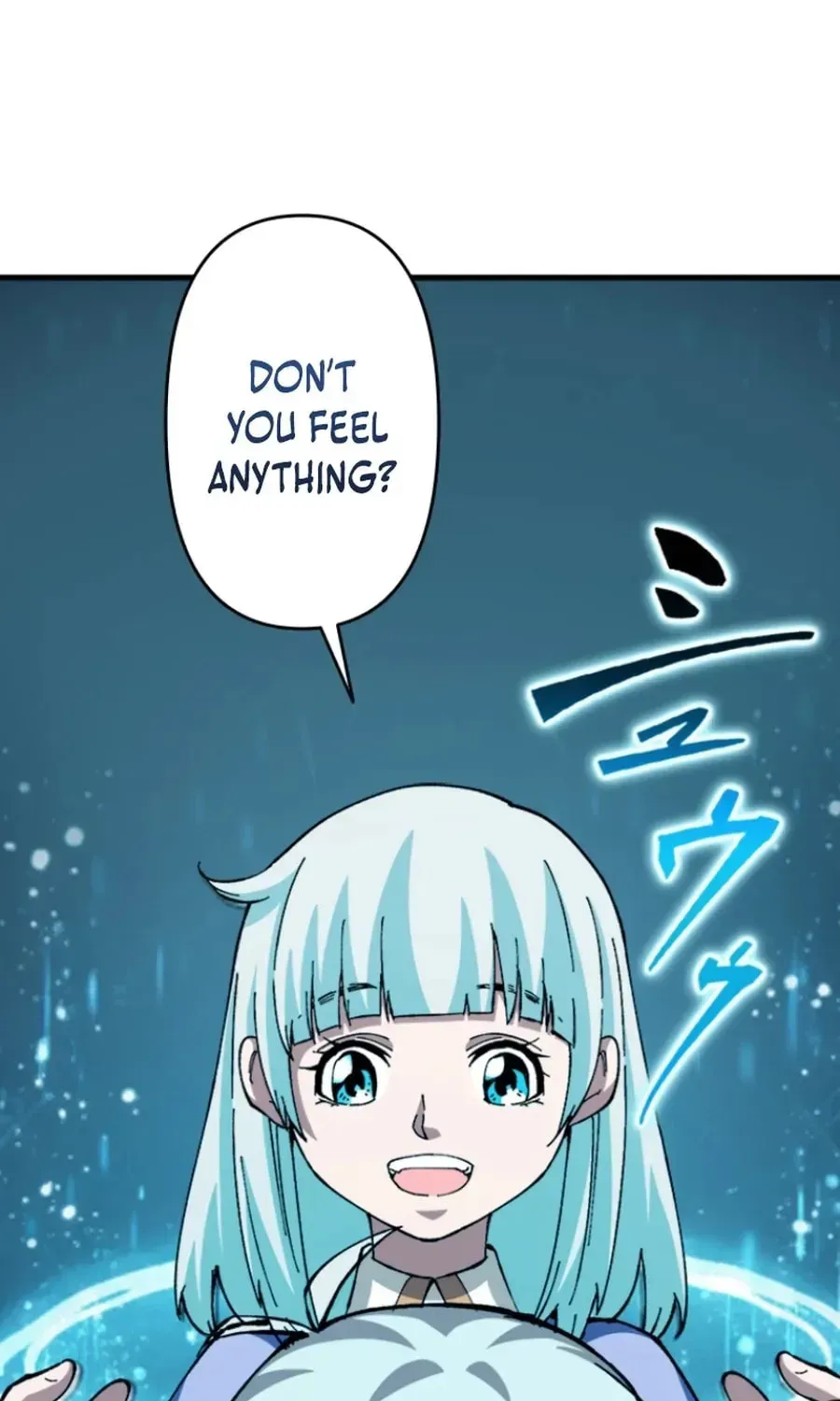 The Return of the Genius Magic Swordsman Chapter 38 page 5 - 