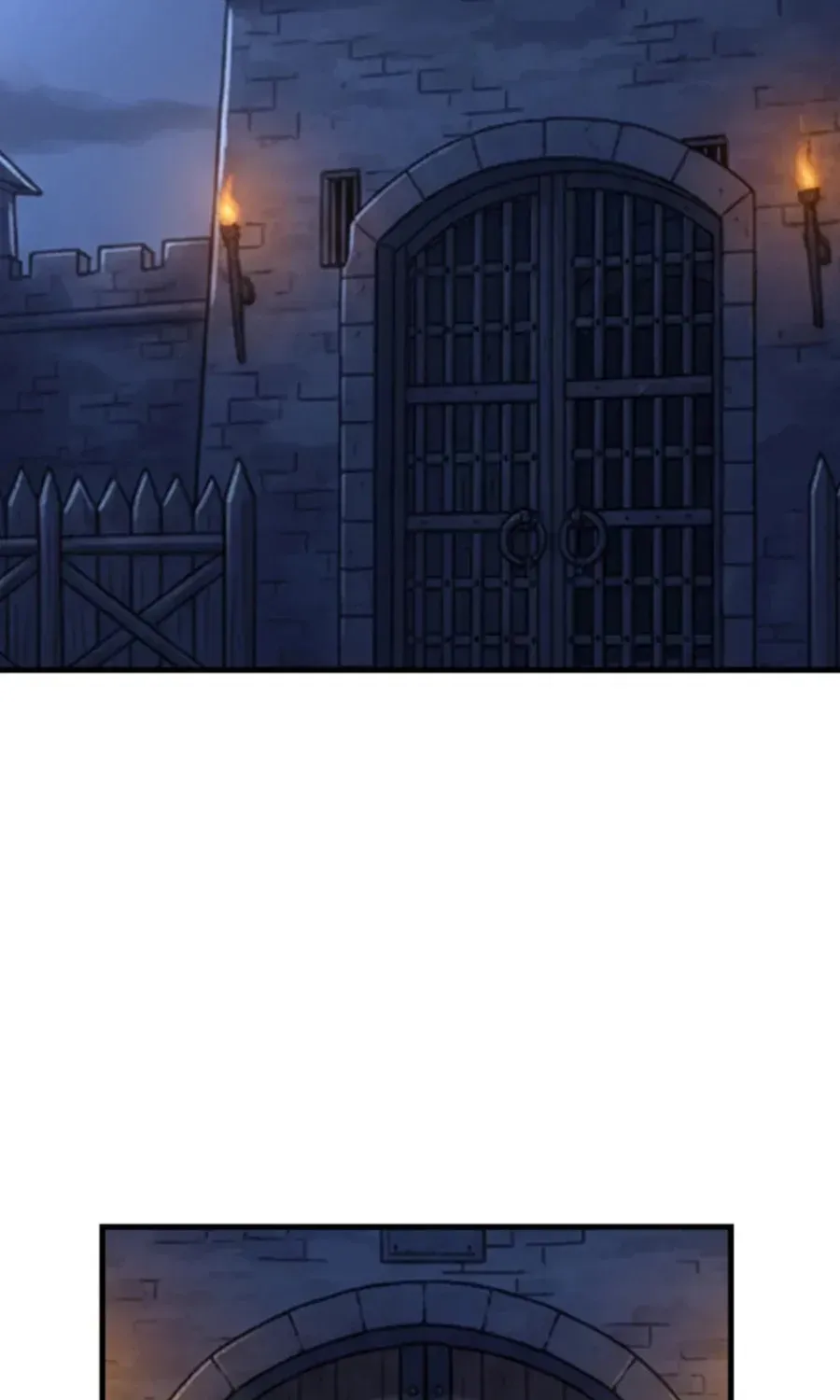 The Return of the Genius Magic Swordsman Chapter 38 page 46 - 