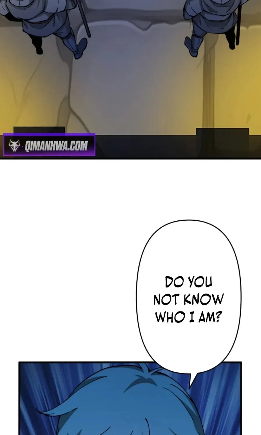 The Return of the Genius Magic Swordsman Chapter 38 page 50 - 