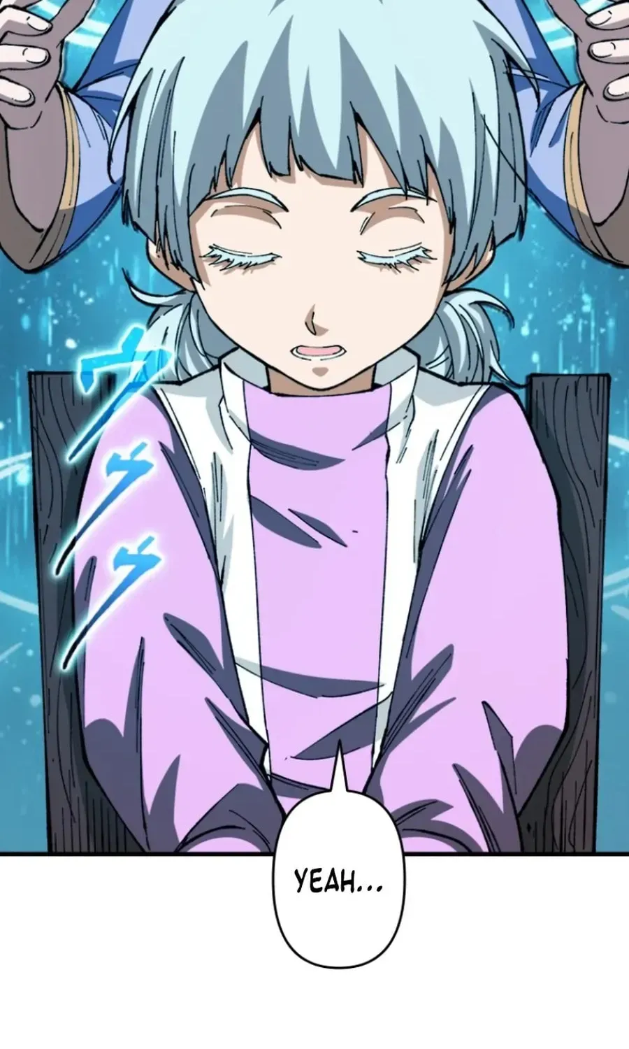 The Return of the Genius Magic Swordsman Chapter 38 page 6 - 